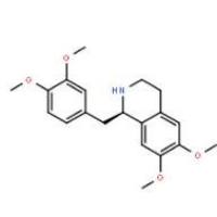 R-四氢碱盐酸盐54417-53-7