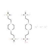 1,4-哌嗪二乙磺酸 倍半钠盐100037-69-2