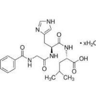 马尿酰-组氨酰-亮氨酸 水合物207386-83-2