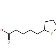 (±)-α-硫辛酸1077-28-7