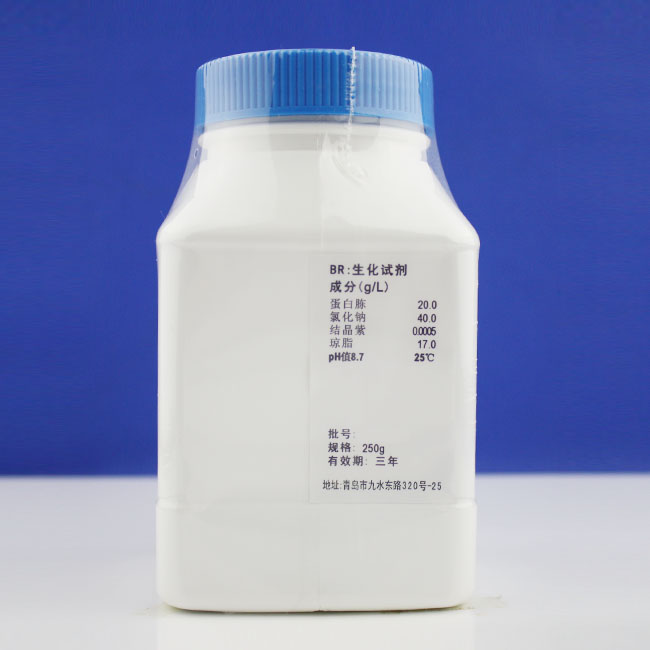 嗜盐菌选择性琼脂