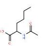 N-乙酰基-DL-正亮氨酸7682-16-8