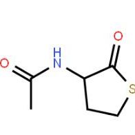 DL-N-乙酰高半胱氨酸硫内酯1195-16-0