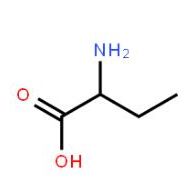 DL-2-氨基丁酸2835-81-6