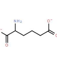 L-2-氨基己二酸1118-90-7
