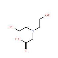 N,N-双(2-羟乙基)甘氨酸150-25-4