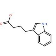 吲哚-3-丁酸 钾盐60096-23-3