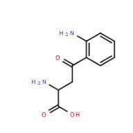 L-犬尿氨酸2922-83-0