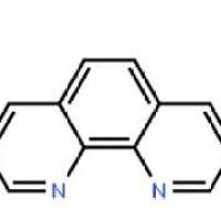 1,10-菲啰啉 无水66-71-7