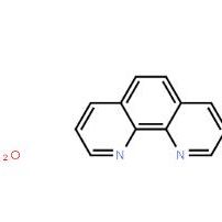 1,10-菲咯啉 一水合物5144-89-8