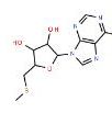 5′-脱氧-5′-腺苷2457-80-9