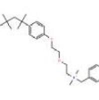 苄索氯铵121-54-0