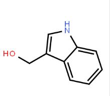 3-吲哚甲醇700-06-1