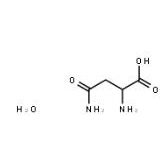L-天冬酰胺 一水合物5794-13-8
