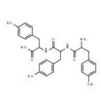Tyr-Tyr-Tyr7390-78-5