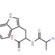 L-丙氨酰-L-色氨酸16305-75-2