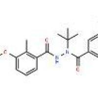 甲氧虫酰肼161050-58-4