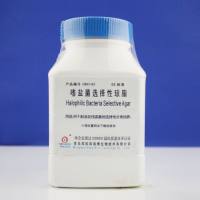 嗜盐菌选择性琼脂