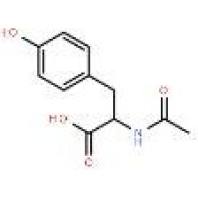 N-乙酰基-L-酪氨酸537-55-3