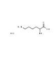 L-赖氨酸 单盐酸盐657-27-2