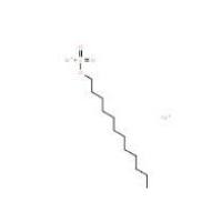 十二烷基硫酸钠151-21-3