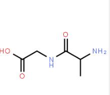 DL-丙氨酰甘氨酸1188-01-8