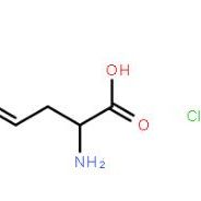 L-2-烯丙基甘氨酸盐酸盐195316-72-4