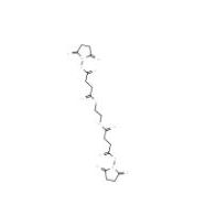 乙二醇-双(琥珀酸 N-羟基琥珀酰亚胺酯)70539-42-3