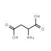 L-天冬氨酸56-84-8