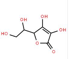L-抗坏血酸50-81-7