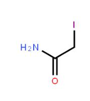 碘代乙酰胺144-48-9