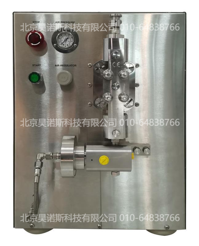 AVESTIN高压均质机EF-C3 