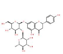 柚皮苷10236-47-2