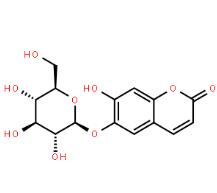 秦皮甲素531-75-9