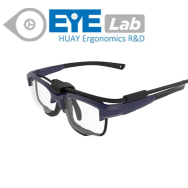 EYElab Glasses眼动追踪系统