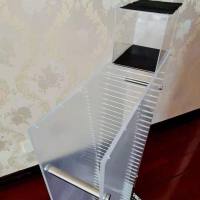 大鼠小鼠抗阻训练爬梯/垂直爬梯/负重爬梯