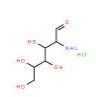 D-氨基甘露糖盐酸盐5505-63-5