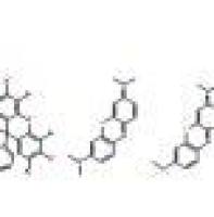 天青II-曙红53092-85-6