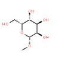 甲基α-D-吡喃甘露糖苷617-04-9