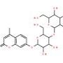 4-甲基伞形酮-β-D-纤维素二糖苷72626-61-0