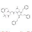Nω-(2-乙酰氨基-3,4,6-三-O-苄基-2-脱氧-β-D-吡喃葡萄糖酰基)-Nα-Boc-L-天冬酰胺苄酯219968-28-2