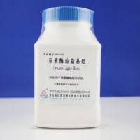 尿素酶琼脂基础