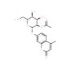 4-甲基伞形酮-beta-D-乙酰氨基葡萄糖苷37067-30-4