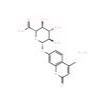 4-甲基伞形酮基β-D-葡糖苷酸水合物881005-91-0