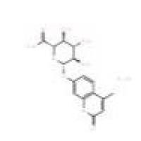4-甲基伞形酮基β-D-葡糖苷酸水合物881005-91-0