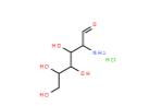 D-氨基甘露糖盐酸盐5505-63-5