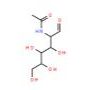 N-乙酰-D-甘露糖胺 一水合物3615-17-6