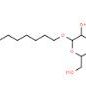 辛基-β-D-吡喃葡萄糖苷29836-26-8