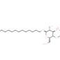 正十四烷基-β-D-吡喃麦牙糖苷18449-82-6