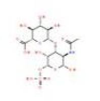 硫酸软骨素来源于鲨鱼软骨9007-28-7